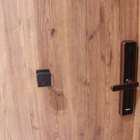 Luxe Appartement Kazablanka Dış mekan fotoğraf