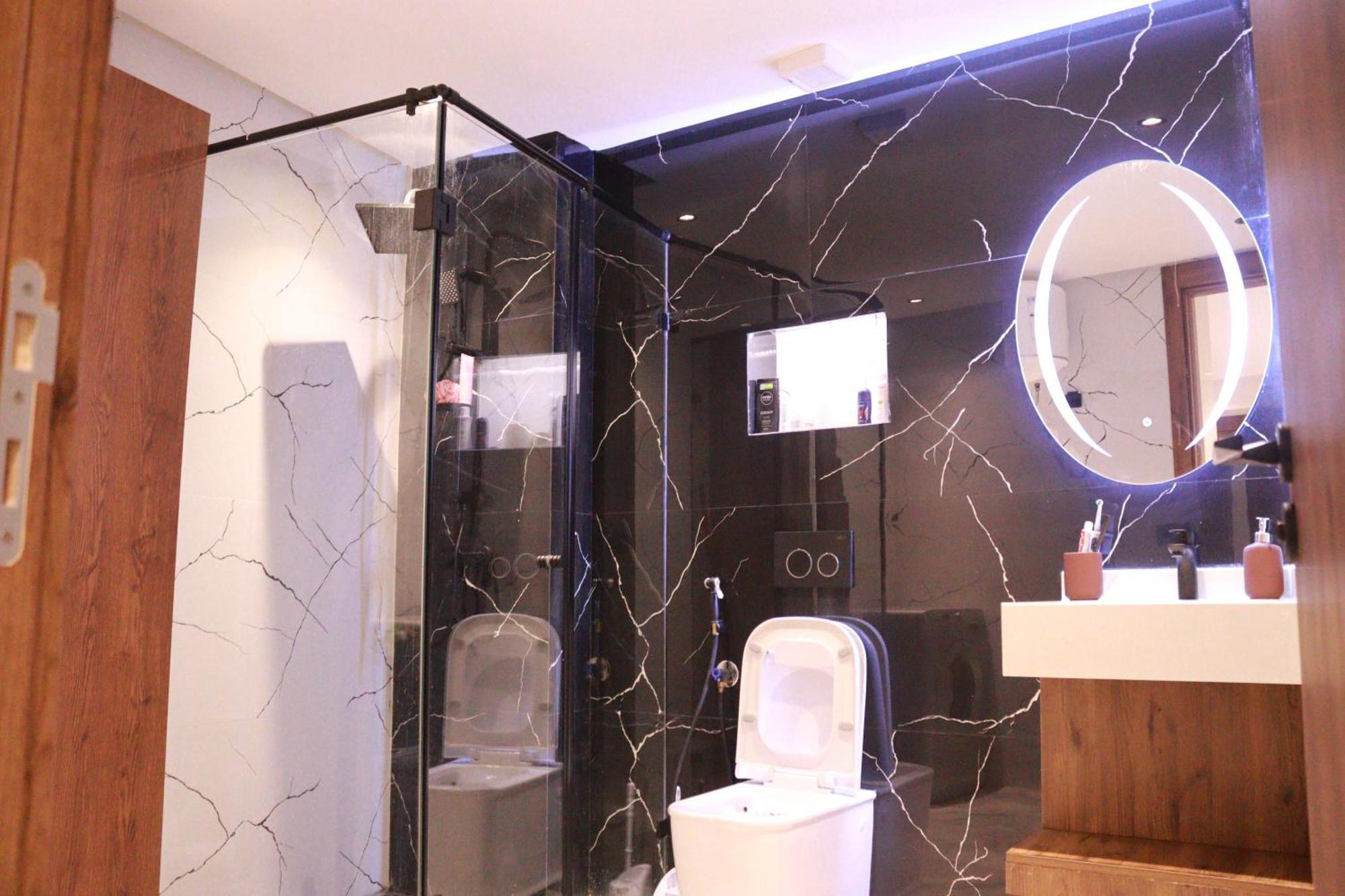 Luxe Appartement Kazablanka Dış mekan fotoğraf