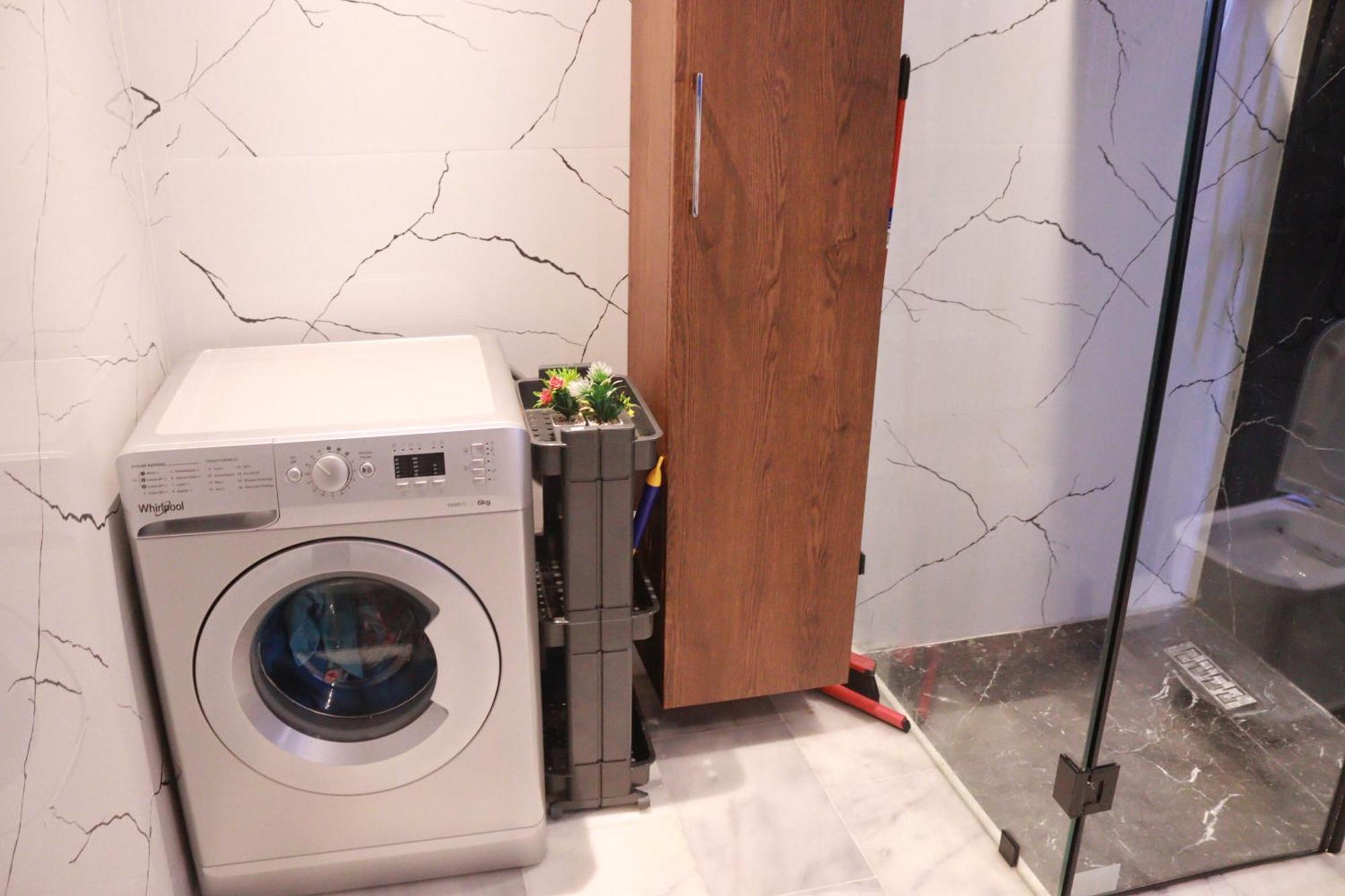 Luxe Appartement Kazablanka Dış mekan fotoğraf