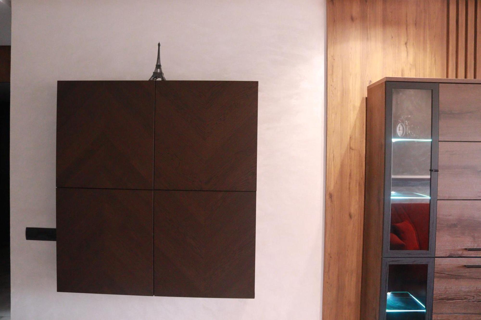 Luxe Appartement Kazablanka Dış mekan fotoğraf