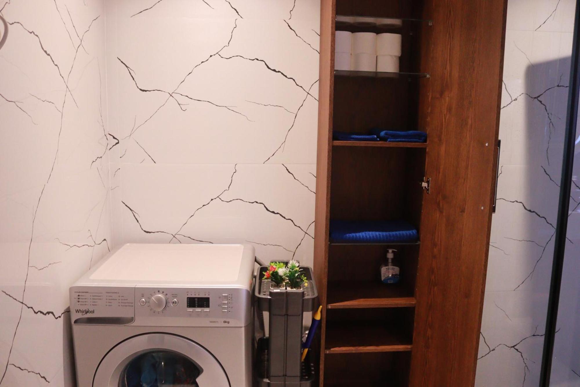 Luxe Appartement Kazablanka Dış mekan fotoğraf