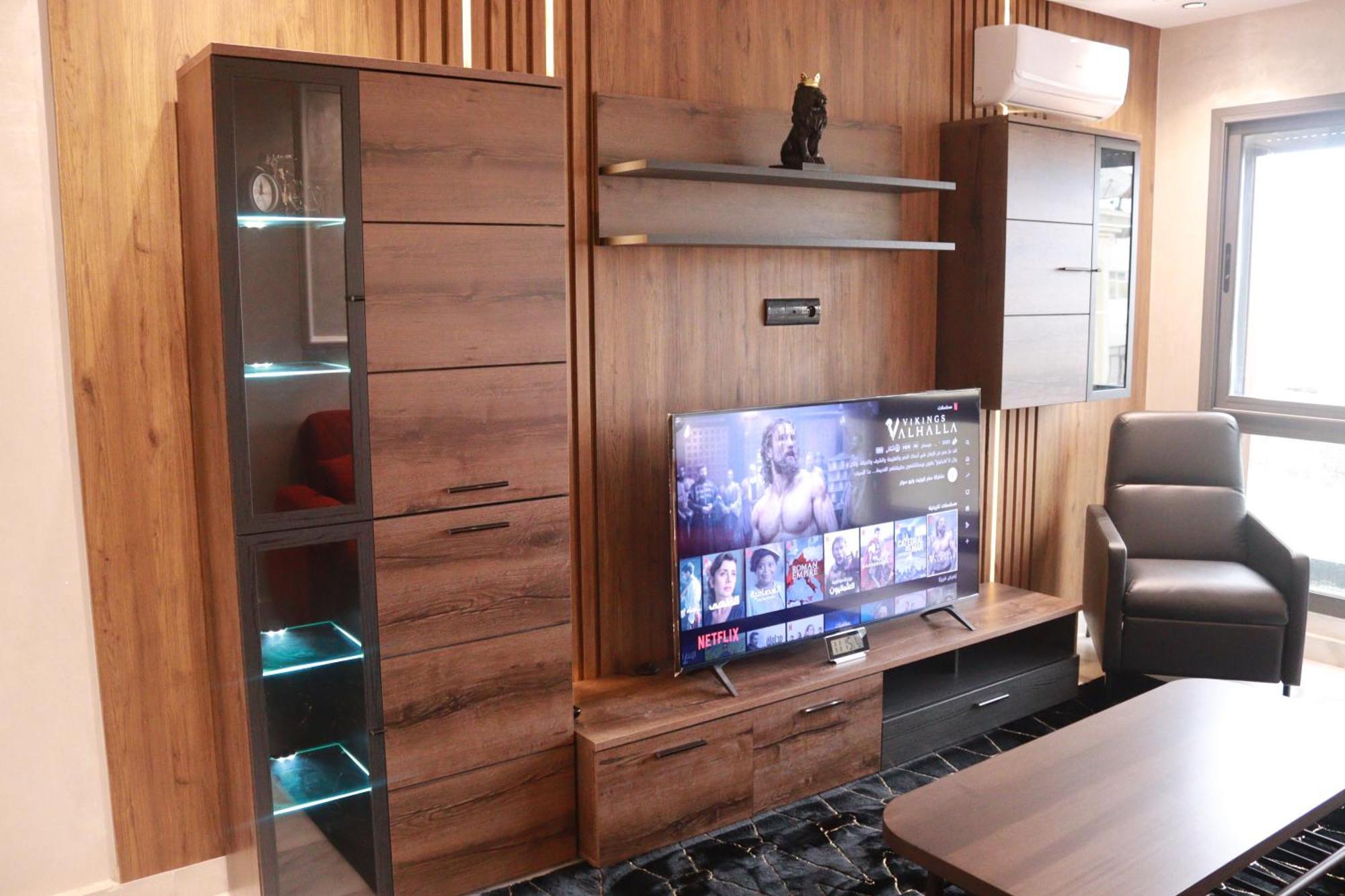 Luxe Appartement Kazablanka Dış mekan fotoğraf